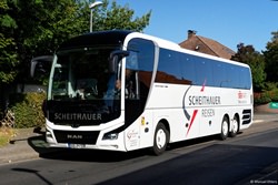 Wagen 55 Scheithauer